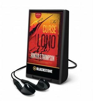 The Curse of Lono by Hunter S. Thompson