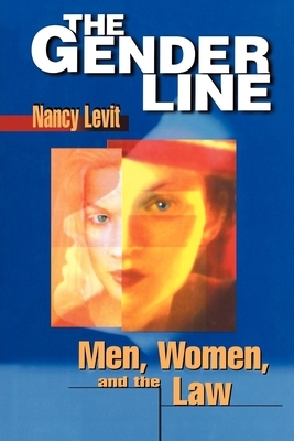 The Gender Line by Nancy Levit