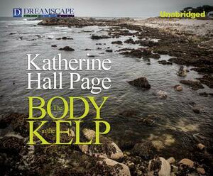 The Body in the Kelp by Katherine Hall Page