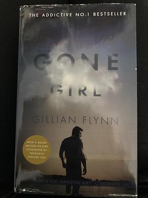 Gone Girl by Gillian Flynn