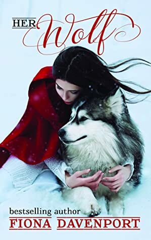 Her Wolf by Fiona Davenport