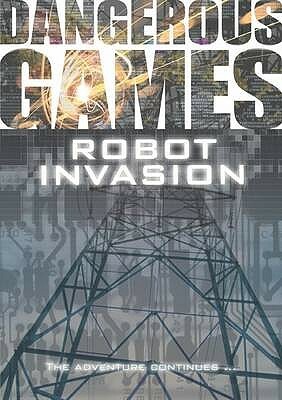 Robot Invasion by Sue Graves