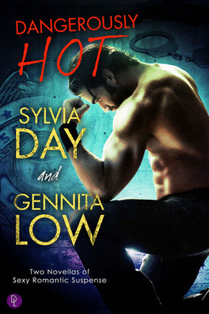 Dangerously Hot by Gennita Low, Sylvia Day