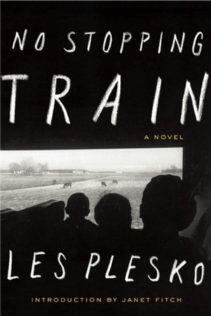 No Stopping Train by Les Plesko