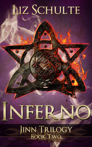 Inferno by Liz Schulte