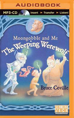 The Weeping Werewolf by Bruce Coville
