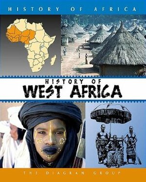 History of West Africa by Rodney Steel