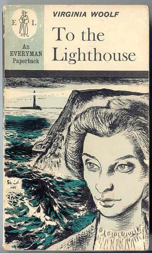 To the Lighthouse by Virginia Woolf