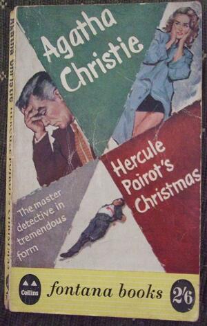 Hercule Poirot's Christmas by Agatha Christie