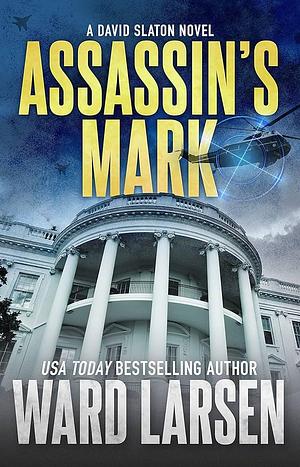 Assassin's Mark by Ward Larsen