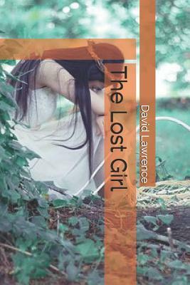 The Lost Girl by D.H. Lawrence