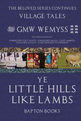 Ye Little Hills Like Lambs by G.M.W. Wemyss