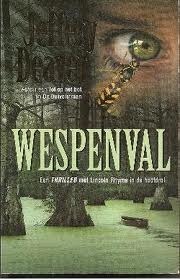 Wespenval by Mariëtte van Gelder, Jeffery Deaver