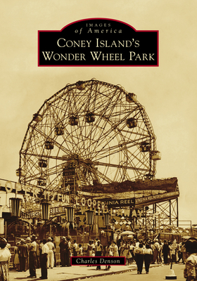 Coney Island's Wonder Wheel Park by Charles Denson