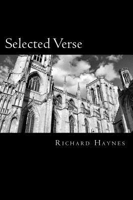 Selected Verse by Richard Haynes