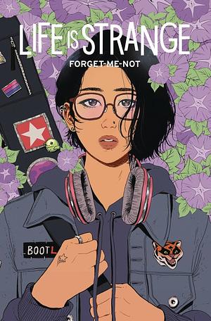 Life is Strange: Forget-Me-Not #1 by Zoe Thorogood