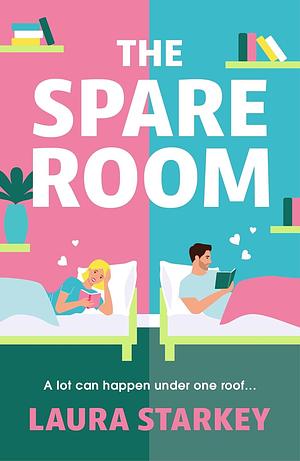 The Spare Room by Laura Starkey
