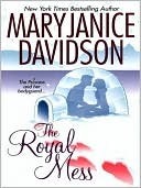 The Royal Mess by MaryJanice Davidson