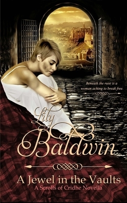 A Jewel in the Vaults by Lily Baldwin