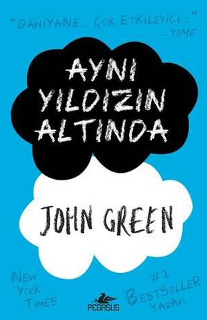 Aynı Yıldızın Altında by John Green