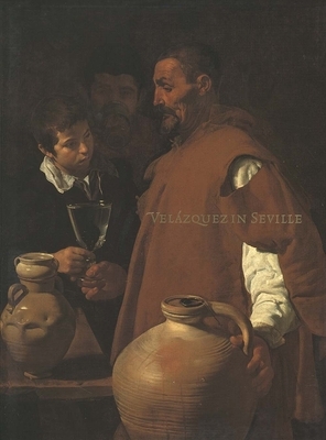 Velázquez in Seville by David Davies, Enriqueta Harris