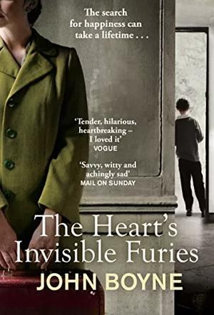 The Heart's Invisible Furies by John Boyne