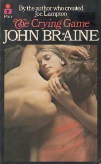 The Crying Game by John Braine