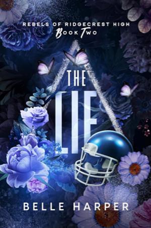 The Lie by Belle Harper