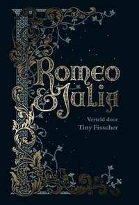 Romeo & Julia by Tiny Fisscher