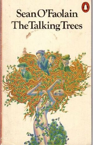 The Talking Trees by Seán Ó Faoláin