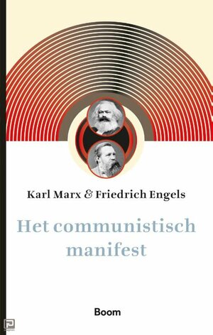 Het Communistisch Manifest by Karl Marx