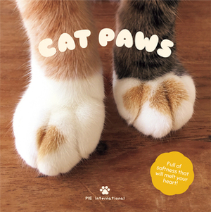 Cat Paws by PIE International