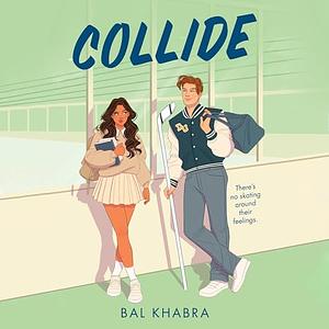 Collide by Bal Khabra