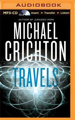 Travels by Michael Crichton