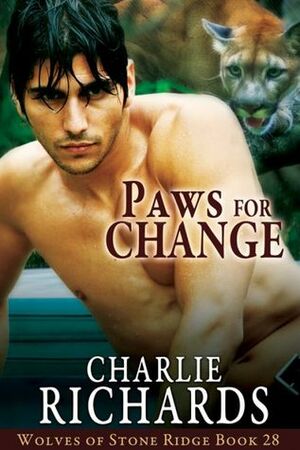 Paws for Change by Charlie Richards