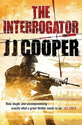 The Interrogator by J. J. Cooper