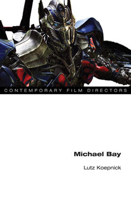 Michael Bay by Lutz Koepnick