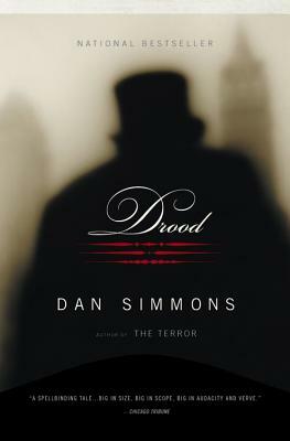 Drood by Dan Simmons