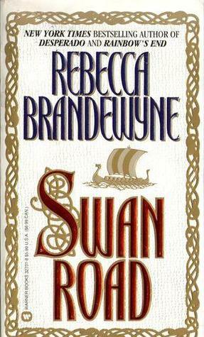 Swan Road by Rebecca Brandewyne