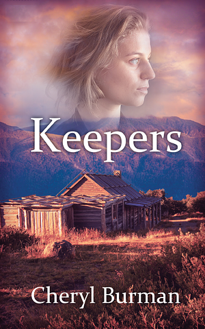 Keepers by Cheryl Burman