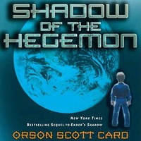 Shadow of the Hegemon by Orson Scott Card