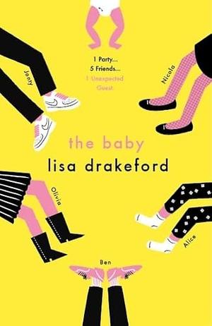 The Baby by Lisa Drakeford