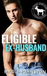 Eligible Ex-Husband by Marie Johnston