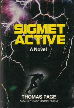 Sigmet Active by Thomas Page