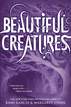 Beautiful Creatures by Kami Garcia