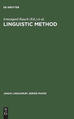 Linguistic Method by 