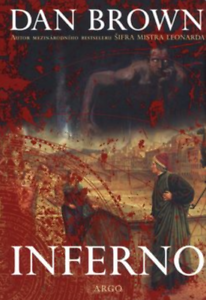 Inferno by Dan Brown