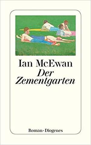 Der Zementgarten by Ian McEwan