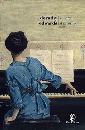 Sonata d'inverno by Dorothy Edwards