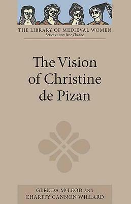 The Vision of Christine de Pizan by 
